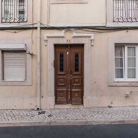 Elegant Lisbon Heart Apartment Dış mekan fotoğraf