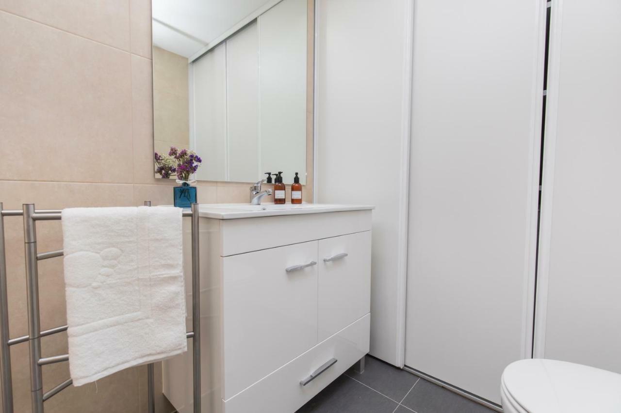 Elegant Lisbon Heart Apartment Dış mekan fotoğraf
