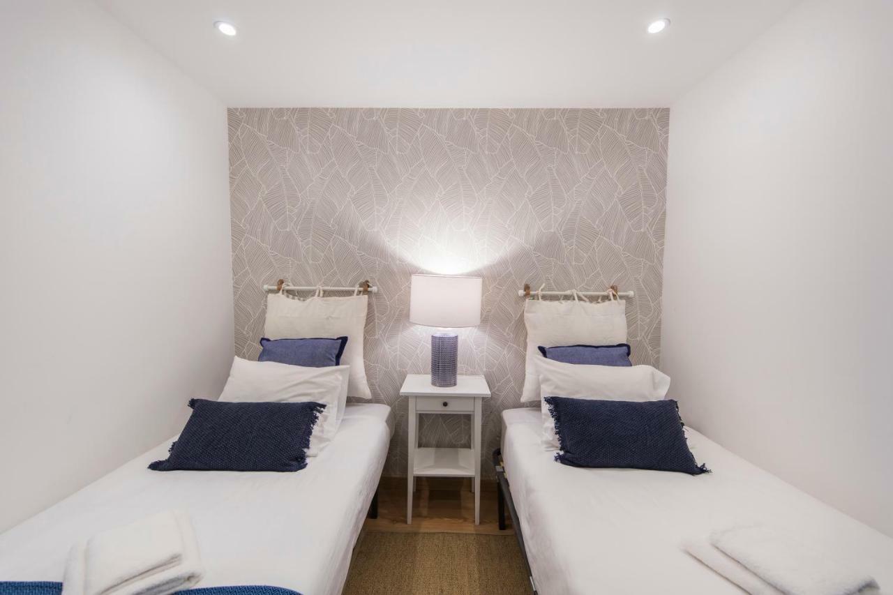 Elegant Lisbon Heart Apartment Dış mekan fotoğraf