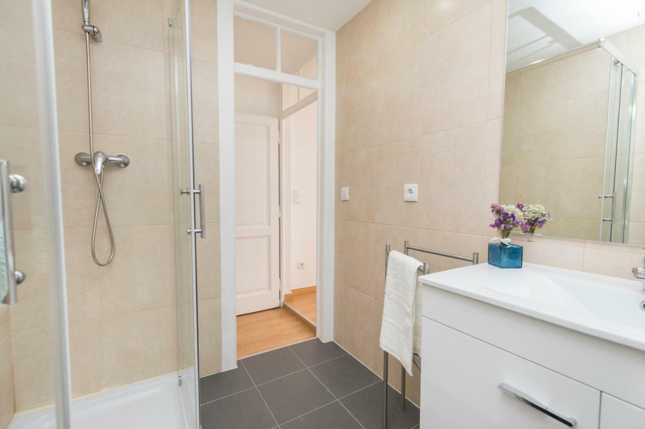 Elegant Lisbon Heart Apartment Dış mekan fotoğraf