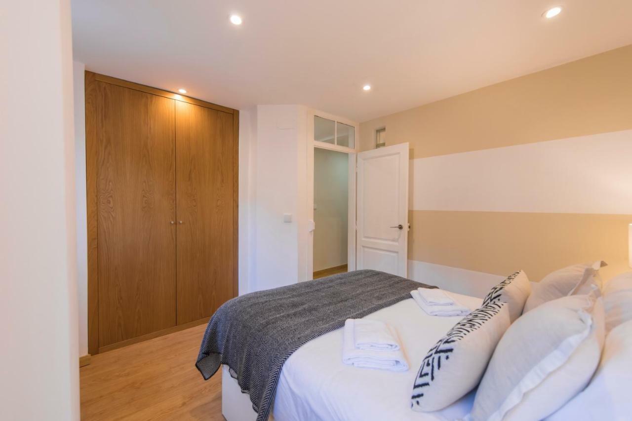 Elegant Lisbon Heart Apartment Dış mekan fotoğraf