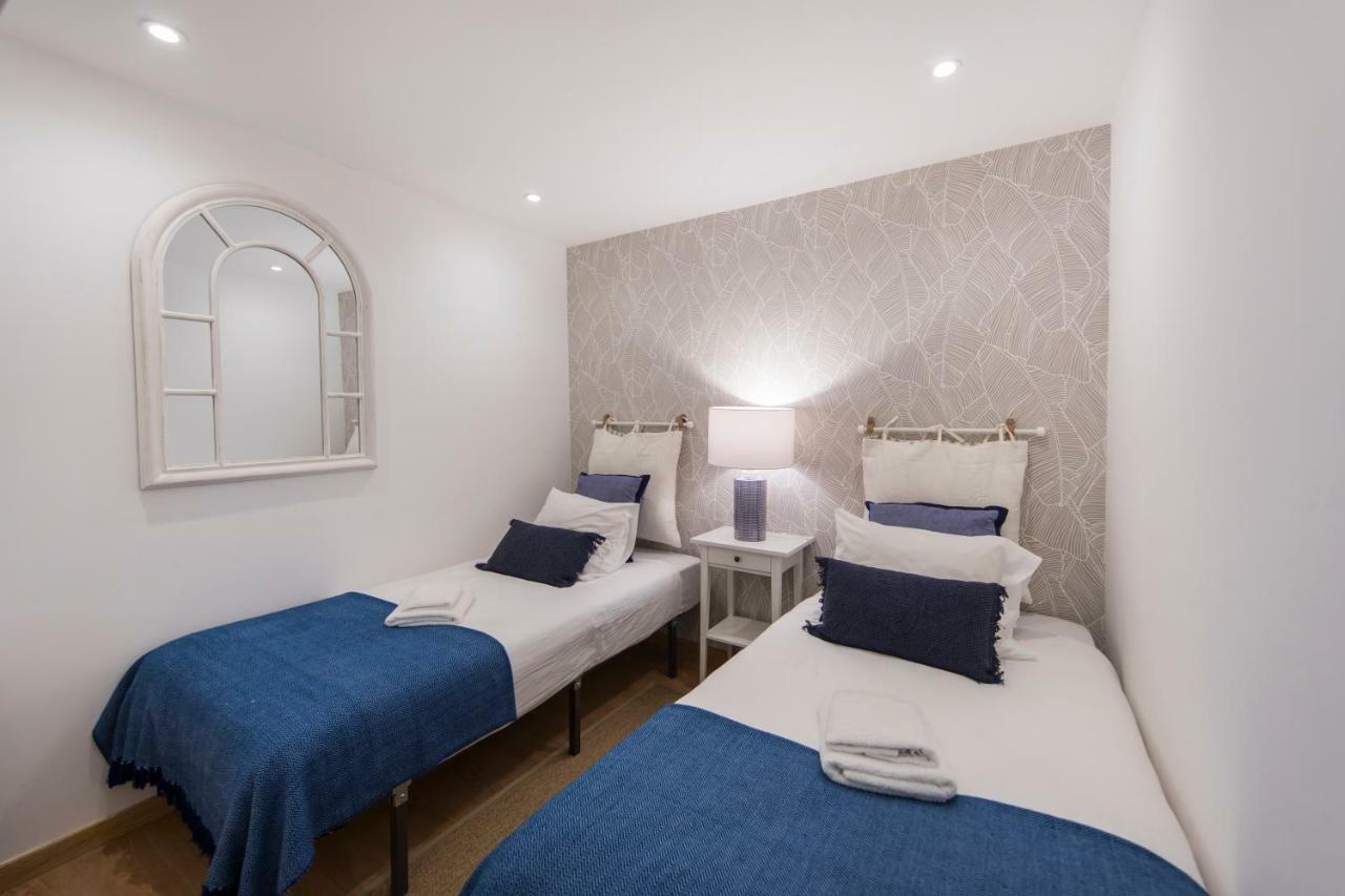 Elegant Lisbon Heart Apartment Dış mekan fotoğraf
