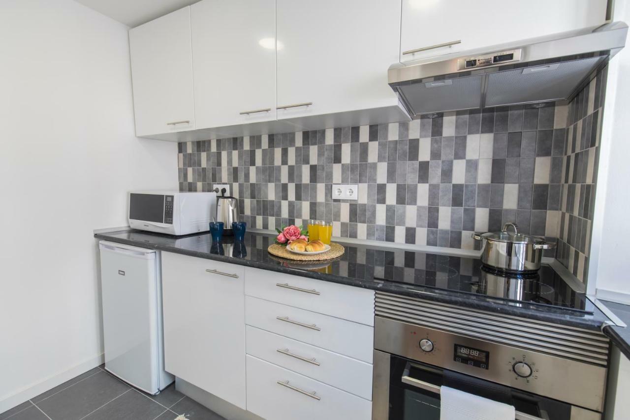 Elegant Lisbon Heart Apartment Dış mekan fotoğraf
